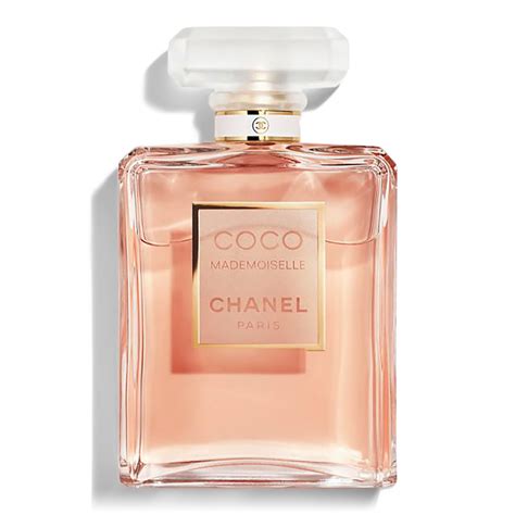 chanel perfume set ulta